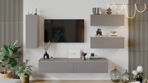 Модульная гостиная «Глосс» Баттл Рок в Тобольске - tobolsk.mebel-tymen.ru | фото