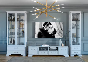 Модульная гостиная "Грация" в Тобольске - tobolsk.mebel-tymen.ru | фото