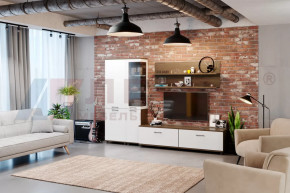 Модульная гостиная Грейс композиция-2 в Тобольске - tobolsk.mebel-tymen.ru | фото