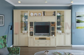 Модульная гостиная Карина композиция-4 в Тобольске - tobolsk.mebel-tymen.ru | фото