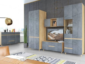 Модульная гостиная Киото в Тобольске - tobolsk.mebel-tymen.ru | фото