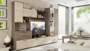 Модульная гостиная «Марта» в Тобольске - tobolsk.mebel-tymen.ru | фото