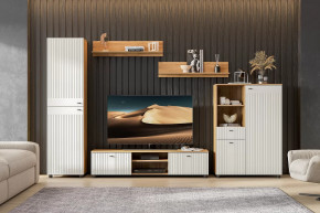 Модульная гостиная Милан в Тобольске - tobolsk.mebel-tymen.ru | фото