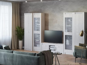 Модульная гостиная Монако в Тобольске - tobolsk.mebel-tymen.ru | фото