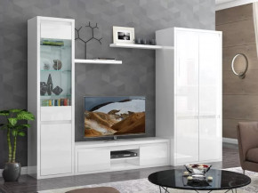 Модульная гостиная Норден в Тобольске - tobolsk.mebel-tymen.ru | фото