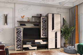 Модульная гостиная Нота-9 в Тобольске - tobolsk.mebel-tymen.ru | фото