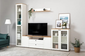 Модульная гостиная Остин в Тобольске - tobolsk.mebel-tymen.ru | фото