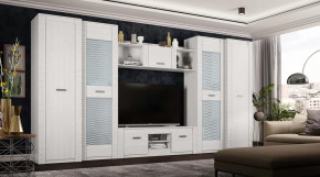 Модульная гостиная "Ривьера" в Тобольске - tobolsk.mebel-tymen.ru | фото