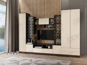 Модульная гостиная Рэд в Тобольске - tobolsk.mebel-tymen.ru | фото