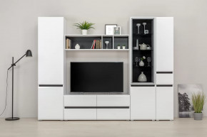 Модульная гостиная Сидней в Тобольске - tobolsk.mebel-tymen.ru | фото