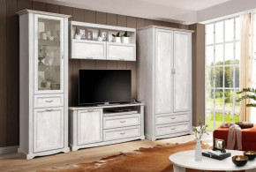 Модульная гостиная Сохо в Тобольске - tobolsk.mebel-tymen.ru | фото