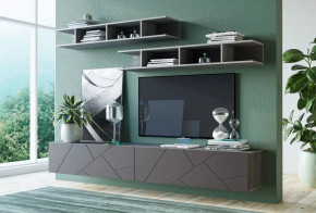 Модульная гостиная Саммит в Тобольске - tobolsk.mebel-tymen.ru | фото