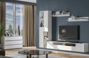 Модульная гостиная Токио в Тобольске - tobolsk.mebel-tymen.ru | фото