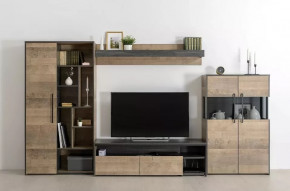 Модульная гостиная Трувор в Тобольске - tobolsk.mebel-tymen.ru | фото