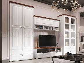Модульная гостиная Валенсия в Тобольске - tobolsk.mebel-tymen.ru | фото