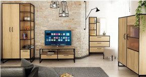 Модульная гостиная Виртон в Тобольске - tobolsk.mebel-tymen.ru | фото