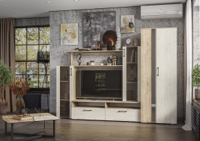 Модульная гостиная Эмма в Тобольске - tobolsk.mebel-tymen.ru | фото