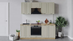 Модульная кухня «Бьянка» в Тобольске - tobolsk.mebel-tymen.ru | фото