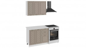 Модульная кухня «Бьянка» в Тобольске - tobolsk.mebel-tymen.ru | фото