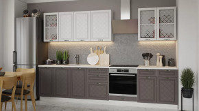 Модульная кухня «Бьянка» в Тобольске - tobolsk.mebel-tymen.ru | фото