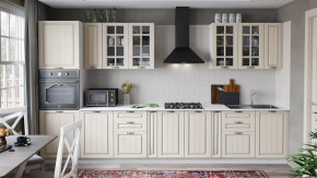 Модульная кухня «Лина» в Тобольске - tobolsk.mebel-tymen.ru | фото