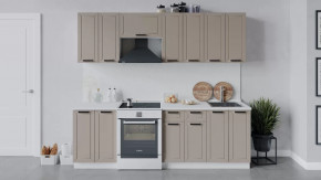 Модульная кухня «Лорас» в Тобольске - tobolsk.mebel-tymen.ru | фото