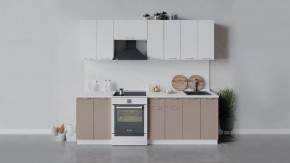 Модульная кухня «Весна» в Тобольске - tobolsk.mebel-tymen.ru | фото