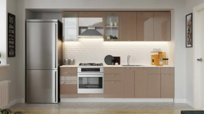 Модульная кухня «Весна» в Тобольске - tobolsk.mebel-tymen.ru | фото