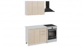 Модульная кухня «Весна» в Тобольске - tobolsk.mebel-tymen.ru | фото