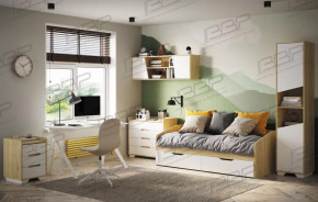 Модульная молодёжная Орландо в Тобольске - tobolsk.mebel-tymen.ru | фото