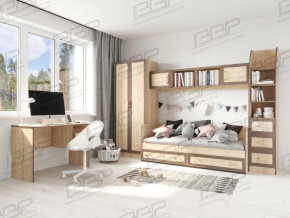 Модульная молодежная Верона в Тобольске - tobolsk.mebel-tymen.ru | фото