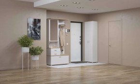 Модульная прихожая Антре в Тобольске - tobolsk.mebel-tymen.ru | фото