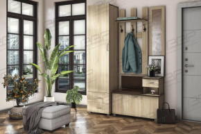 Модульная прихожая Феликс в Тобольске - tobolsk.mebel-tymen.ru | фото