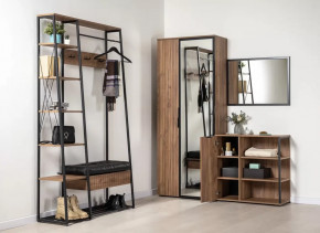 Модульная прихожая Гранд в Тобольске - tobolsk.mebel-tymen.ru | фото