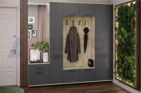 Модульная прихожая Грейс композиция-3 в Тобольске - tobolsk.mebel-tymen.ru | фото