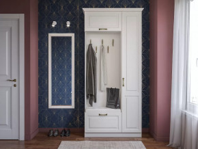 Модульная прихожая Ливерпуль в Тобольске - tobolsk.mebel-tymen.ru | фото