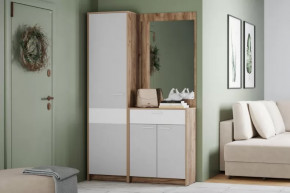 Модульная прихожая Нортон в Тобольске - tobolsk.mebel-tymen.ru | фото