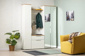 Модульная прихожая Октава в Тобольске - tobolsk.mebel-tymen.ru | фото