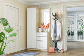Модульная прихожая Оливия в Тобольске - tobolsk.mebel-tymen.ru | фото