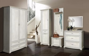 Модульная прихожая Сохо в Тобольске - tobolsk.mebel-tymen.ru | фото