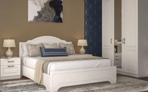 Модульная спальня Ливерпуль в Тобольске - tobolsk.mebel-tymen.ru | фото