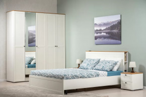 Модульная спальня Остин в Тобольске - tobolsk.mebel-tymen.ru | фото