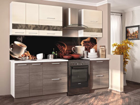 Модульный кухонный гарнитур Гарда в Тобольске - tobolsk.mebel-tymen.ru | фото