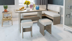 Модульный кухонный уголок «Дублин» в Тобольске - tobolsk.mebel-tymen.ru | фото