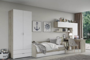 Молодежная Анима Композиция №1 в Тобольске - tobolsk.mebel-tymen.ru | фото