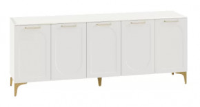 Монтесито Тумба под ТВ 16.66 в Тобольске - tobolsk.mebel-tymen.ru | фото