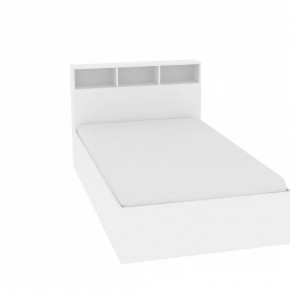 Морена Кровать (1200) в Тобольске - tobolsk.mebel-tymen.ru | фото