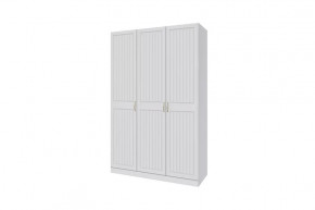 Мэгги Шкаф распашной для одежды ШР-3 Белый в Тобольске - tobolsk.mebel-tymen.ru | фото