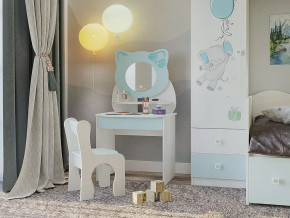 Набор детский Котенок в Тобольске - tobolsk.mebel-tymen.ru | фото