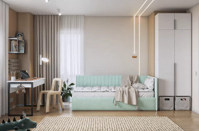 Набор детской мебели Баско К1 в Тобольске - tobolsk.mebel-tymen.ru | фото